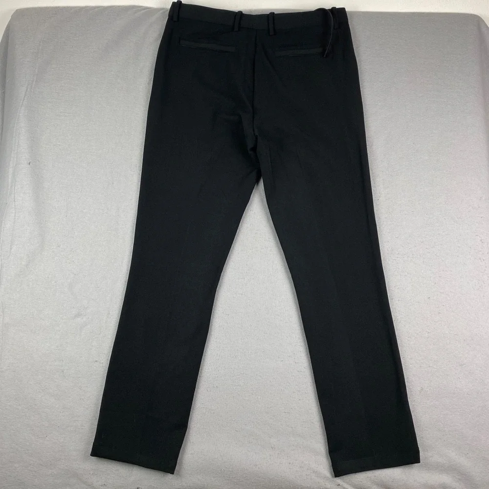 Quince Mens Ultra Stretch 24/7 Smart Chino Pants 36x33 Work Dress Pants NEW